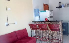 Flat Praia de São Bento